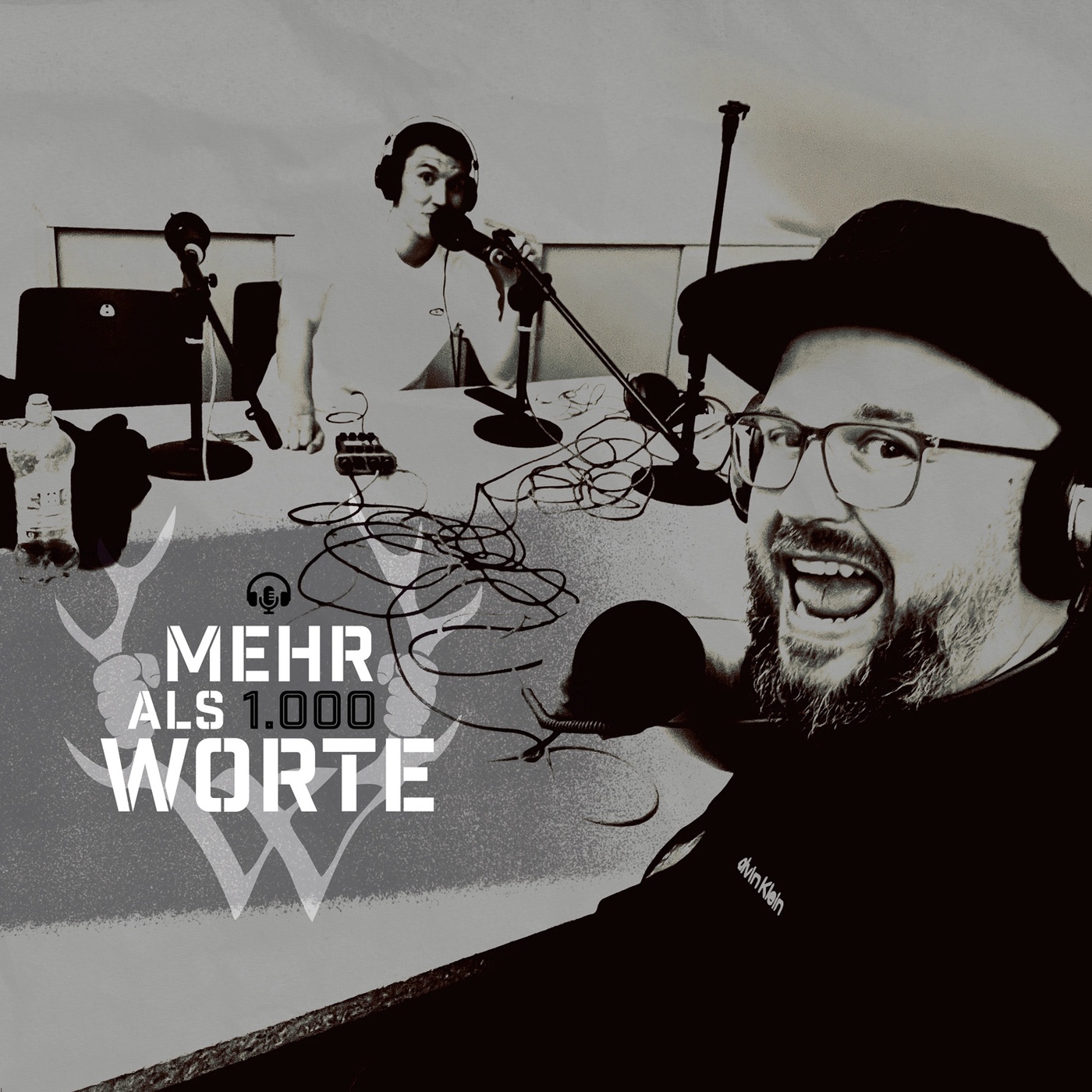 Folge 3 – Erbarme, die Hesse komme