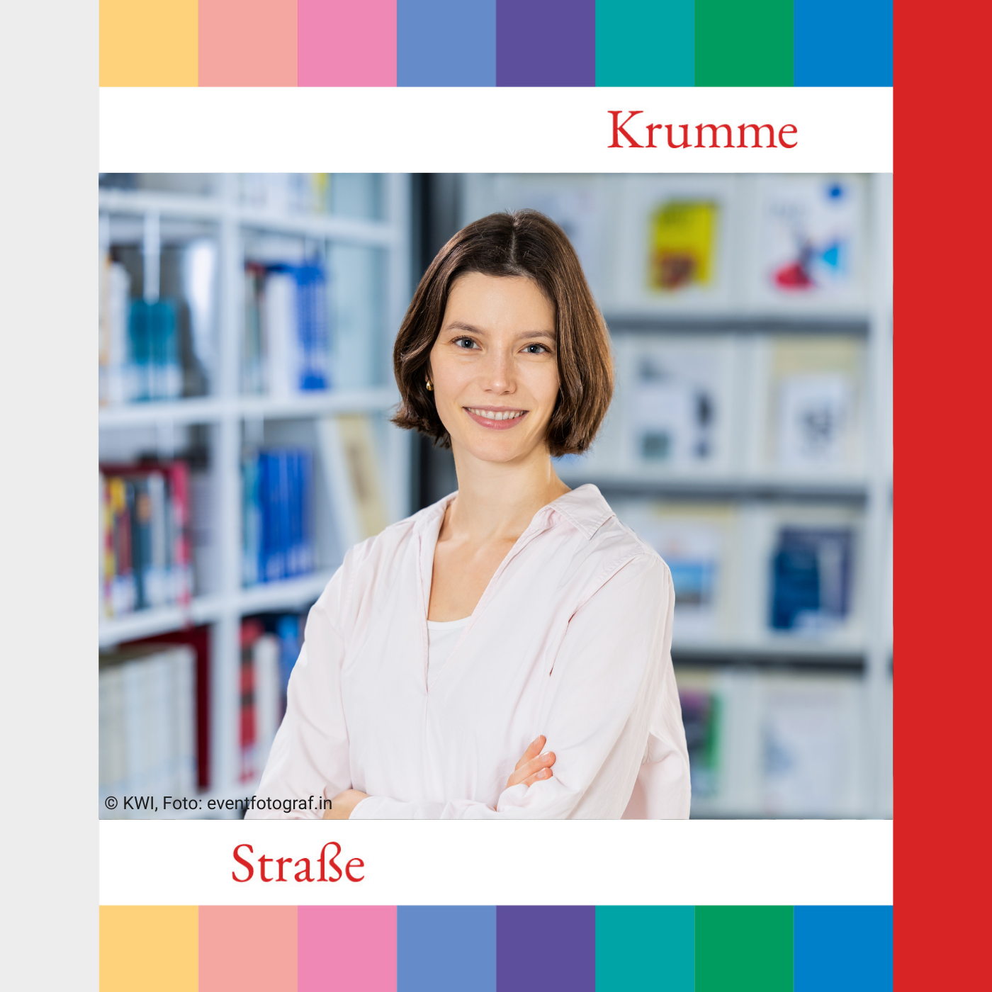 Sophie Duvernoy über die deutsch-jüdische Kulturgeschichte im Werk Gabriele Tergits 