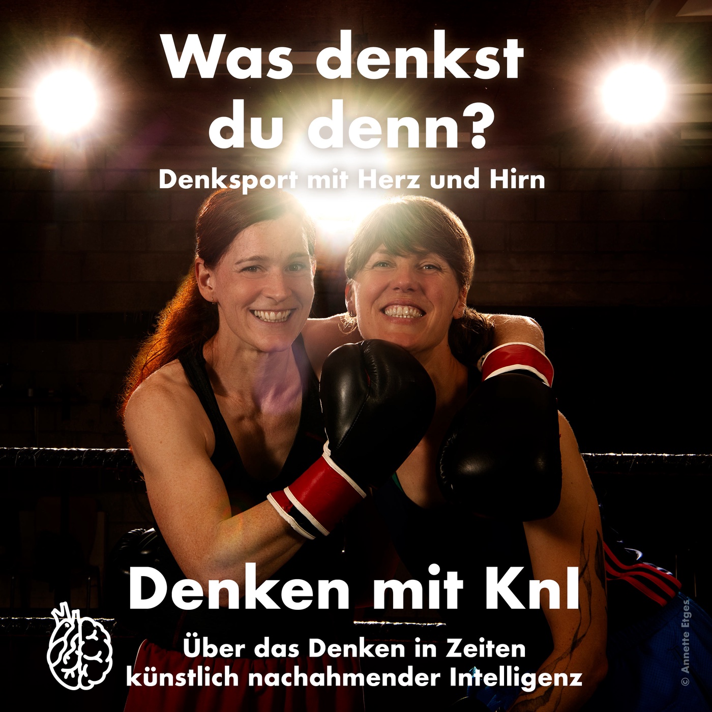 Denken mit KnI