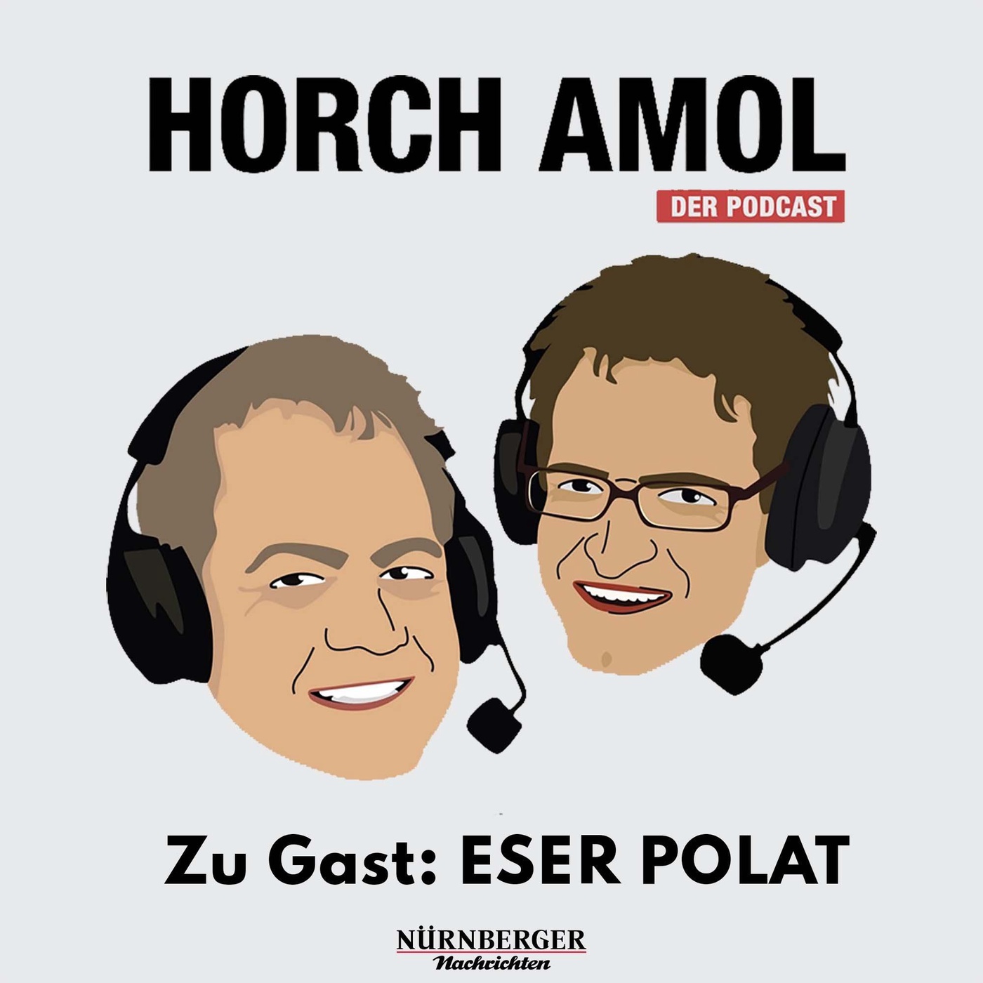 Folge 221: Eser Polat: Zuwanderung und Integration brauchen den Diskurs