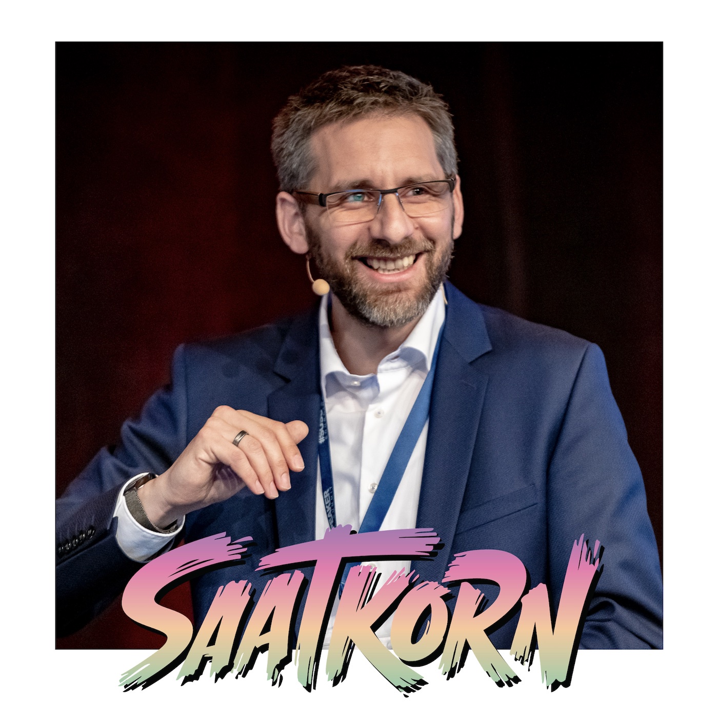 #381 mit HENRIK ZABOROWSKI