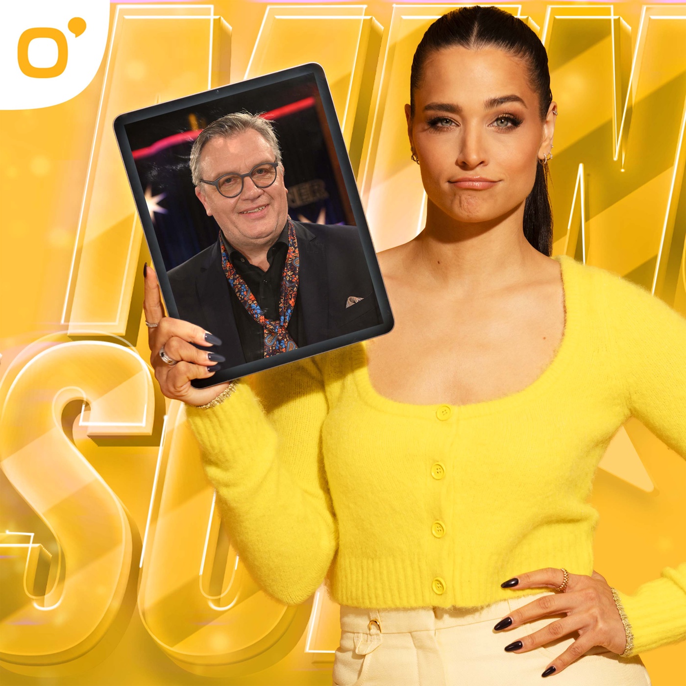 Hape Kerkeling – Hallo, ich bin Königin Beatrix! - Folge Eins von Zwei