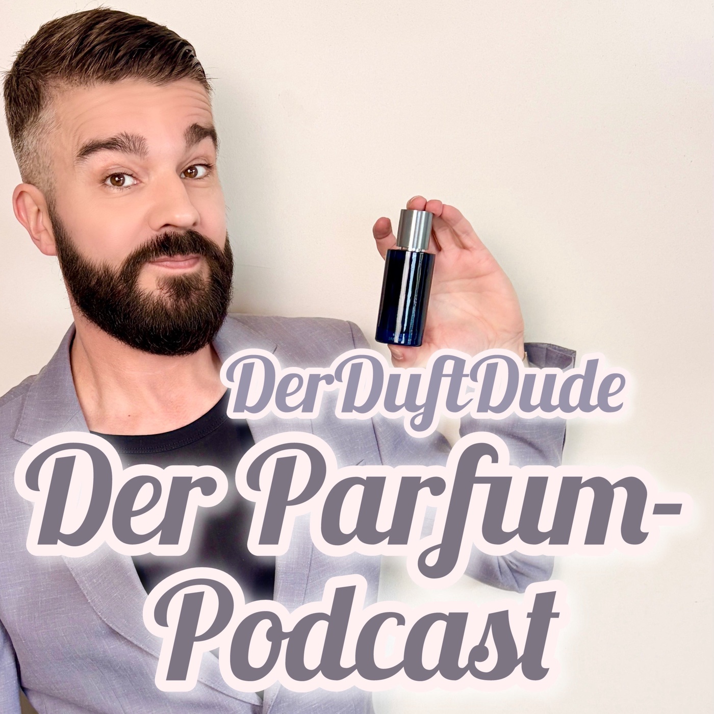 DerDuftDude - Der Parfum Podcast