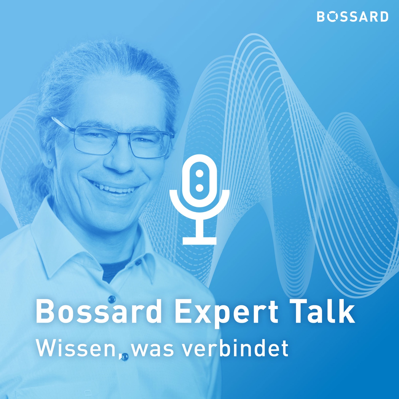 Bossard Expert Talk - Einpresstechnologien für die E-Mobilität