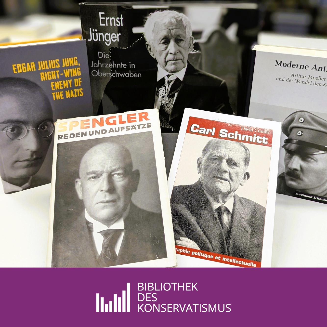26 – Konservative Revolution für Anfänger