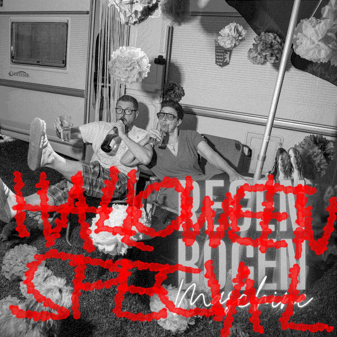 Das große ReBoMa - HALLOWEEN SPECIAL