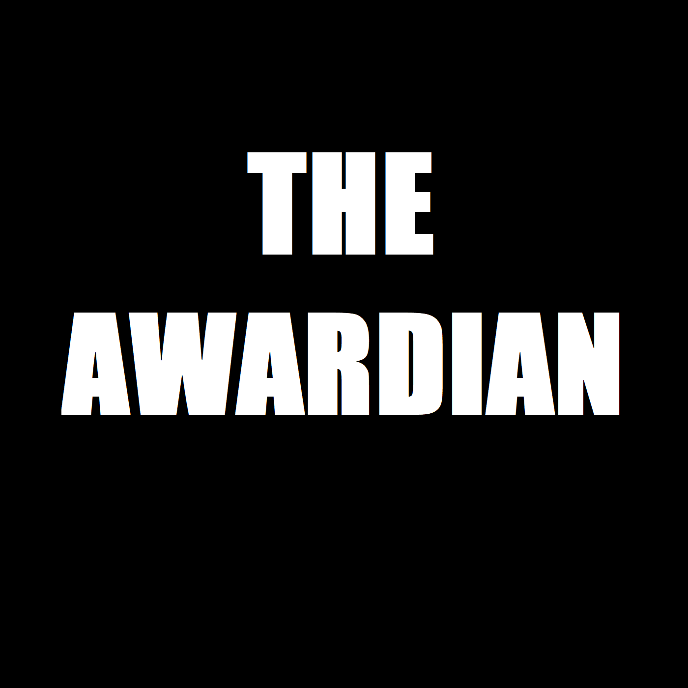 The Awardian