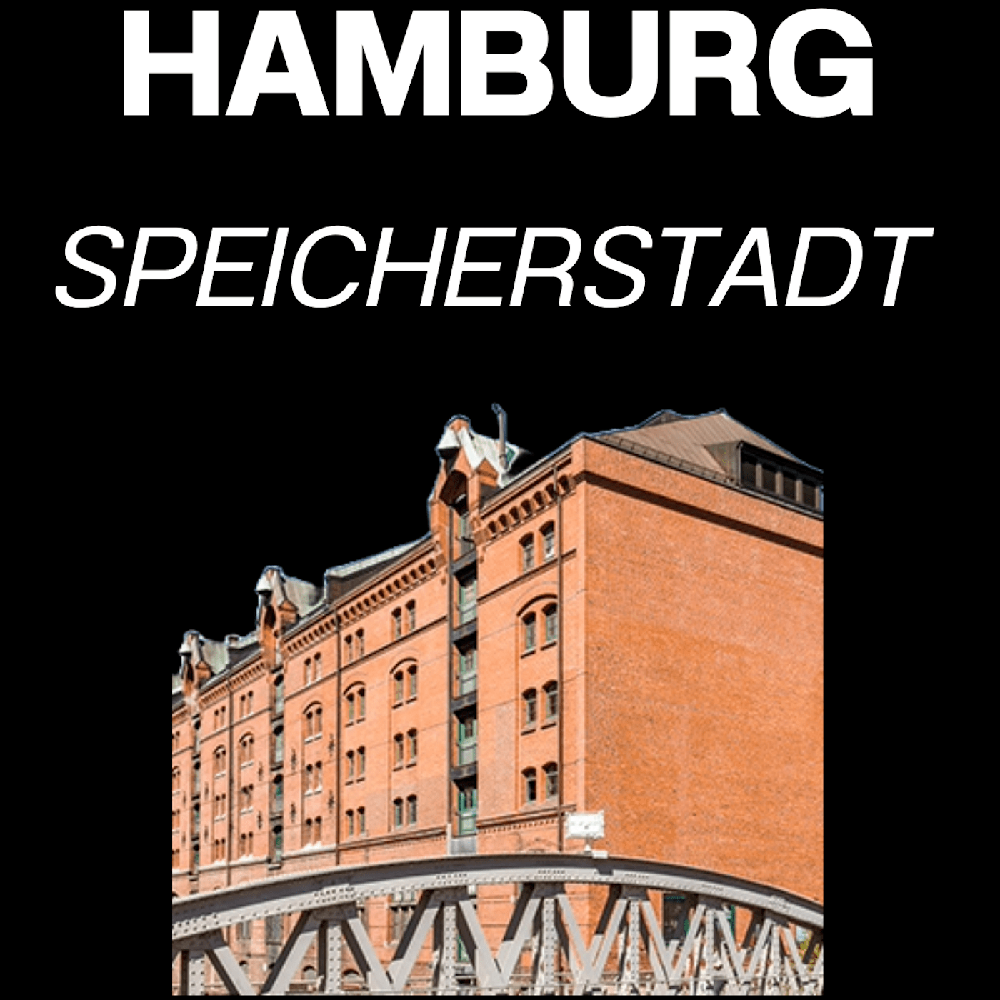 Zwischen Backstein und Gewürzen – Eine Reise durch die Speicherstadt
