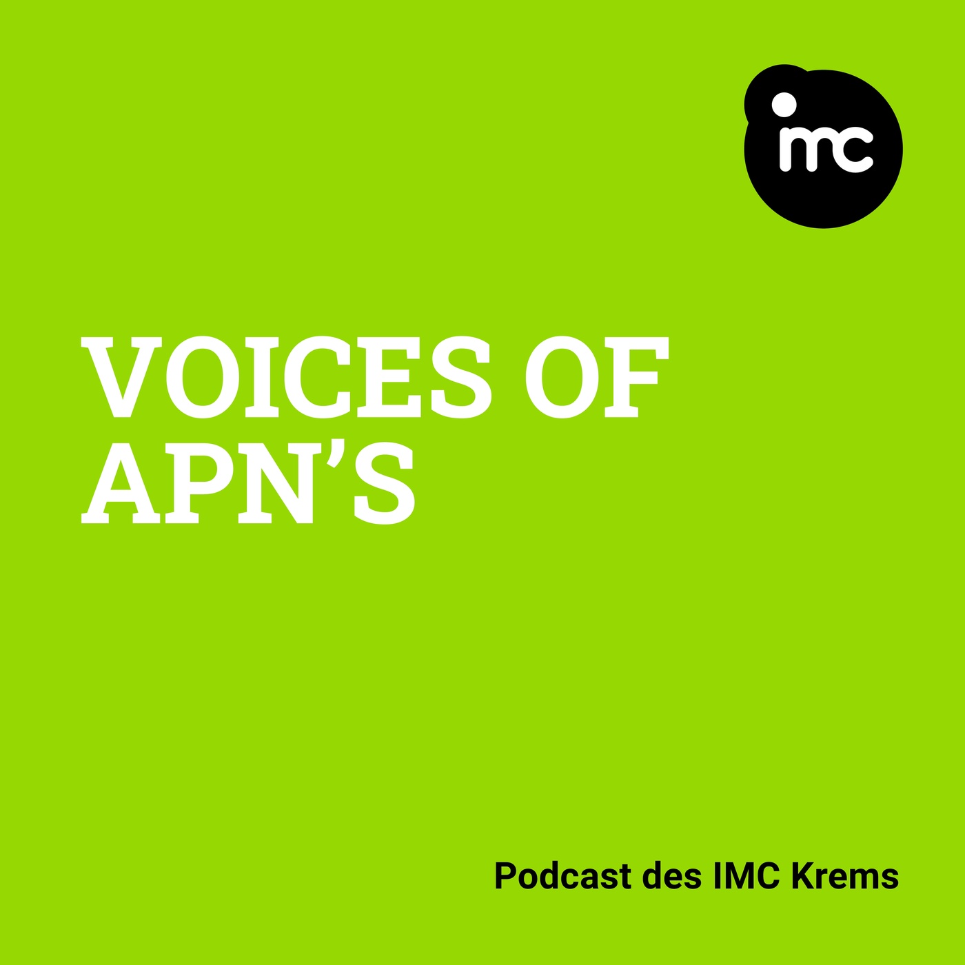 Andrea Eiter - APN Alterstraumatologie