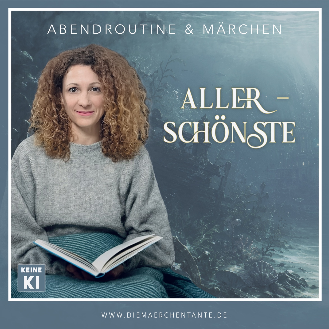 254 Allerschönste (Abendroutine & Traumgeschichte) 