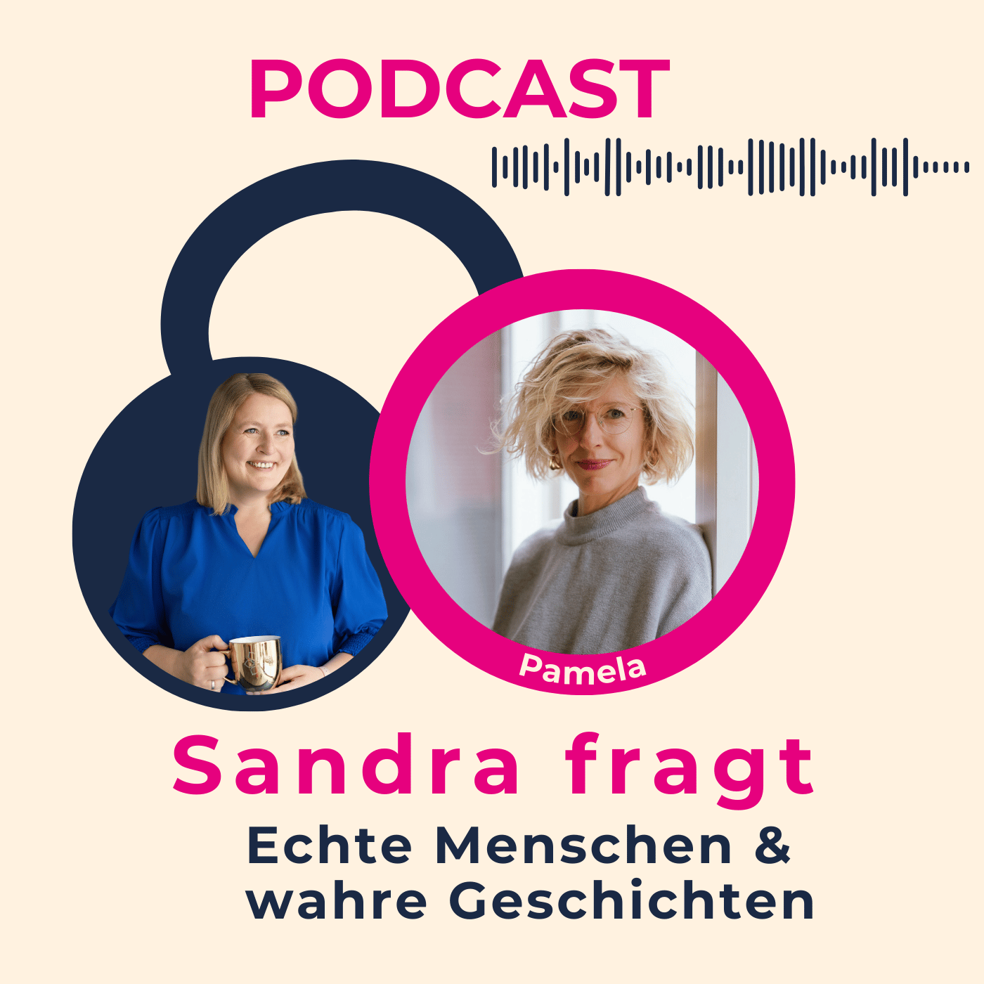 #55: Deinen Körper spüren & präsent sein