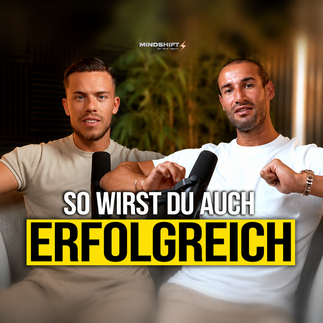 Vom Container zum Multimillionär - so schaffst du es auch