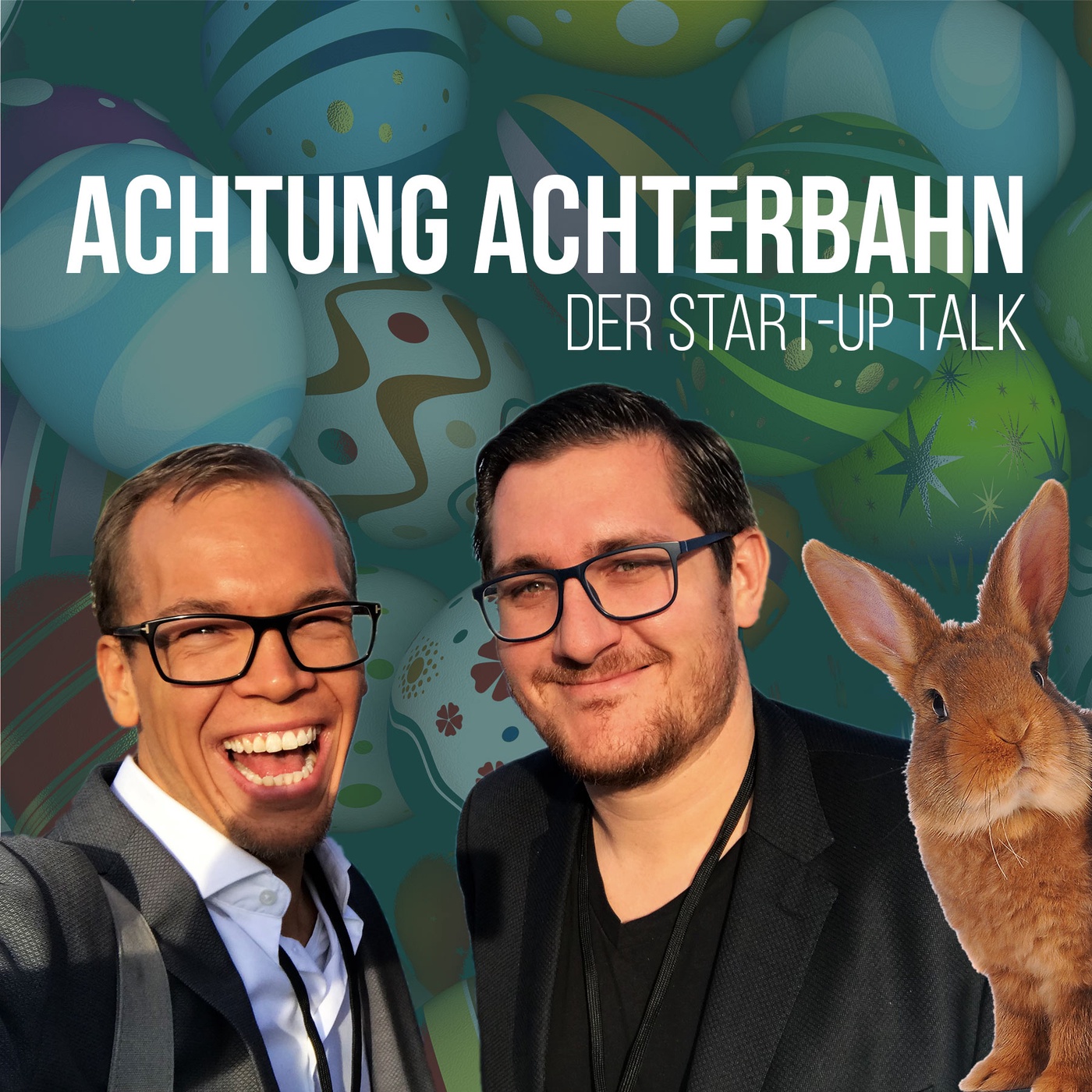 #10.2 Umsatz zu Ostern | Jahresabschluss, Pitchdeck, Finanzplan