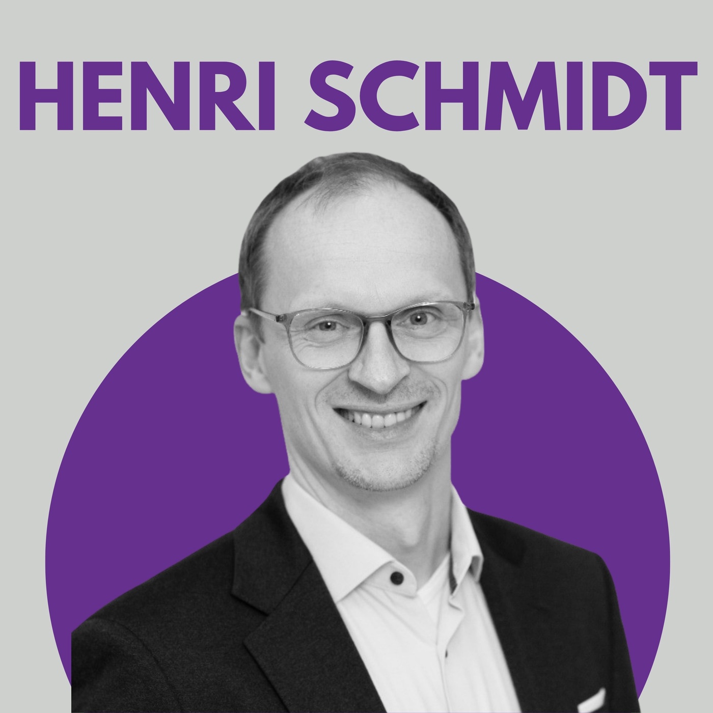 #57 Bundeswehr und Bundestag | Ziel jeder Führungskraft | Bootcamp - Interview mit Henri Schmidt