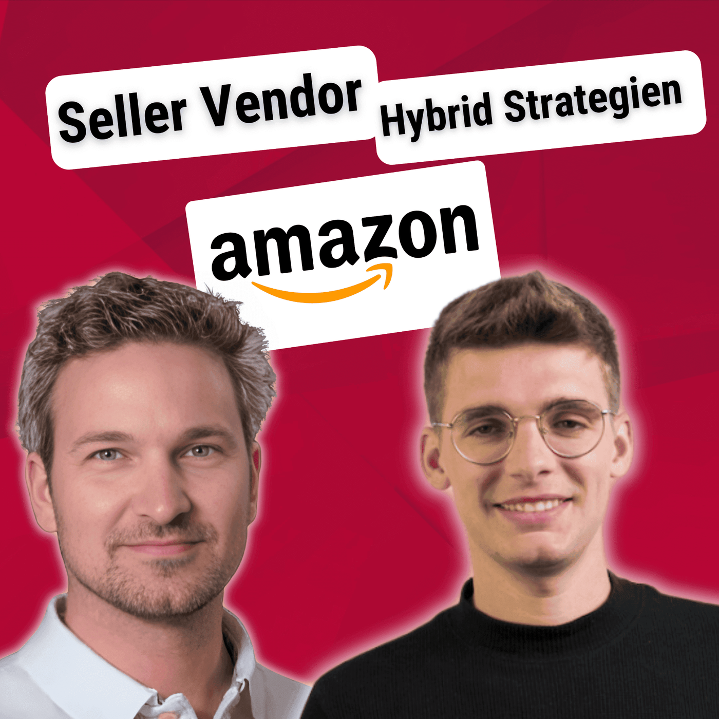 Aktuelle Vendor Herausforderungen aus der Brille von 20 Jahren Amazon Vendor & eCommerce Erfahrung