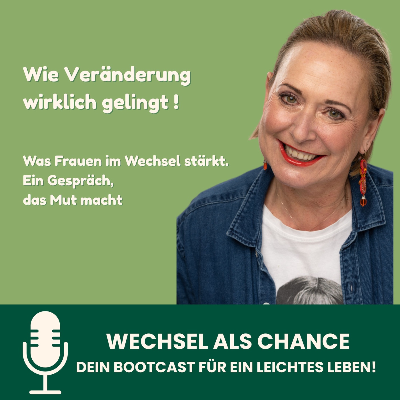 Wie Veränderung wirklich gelingt