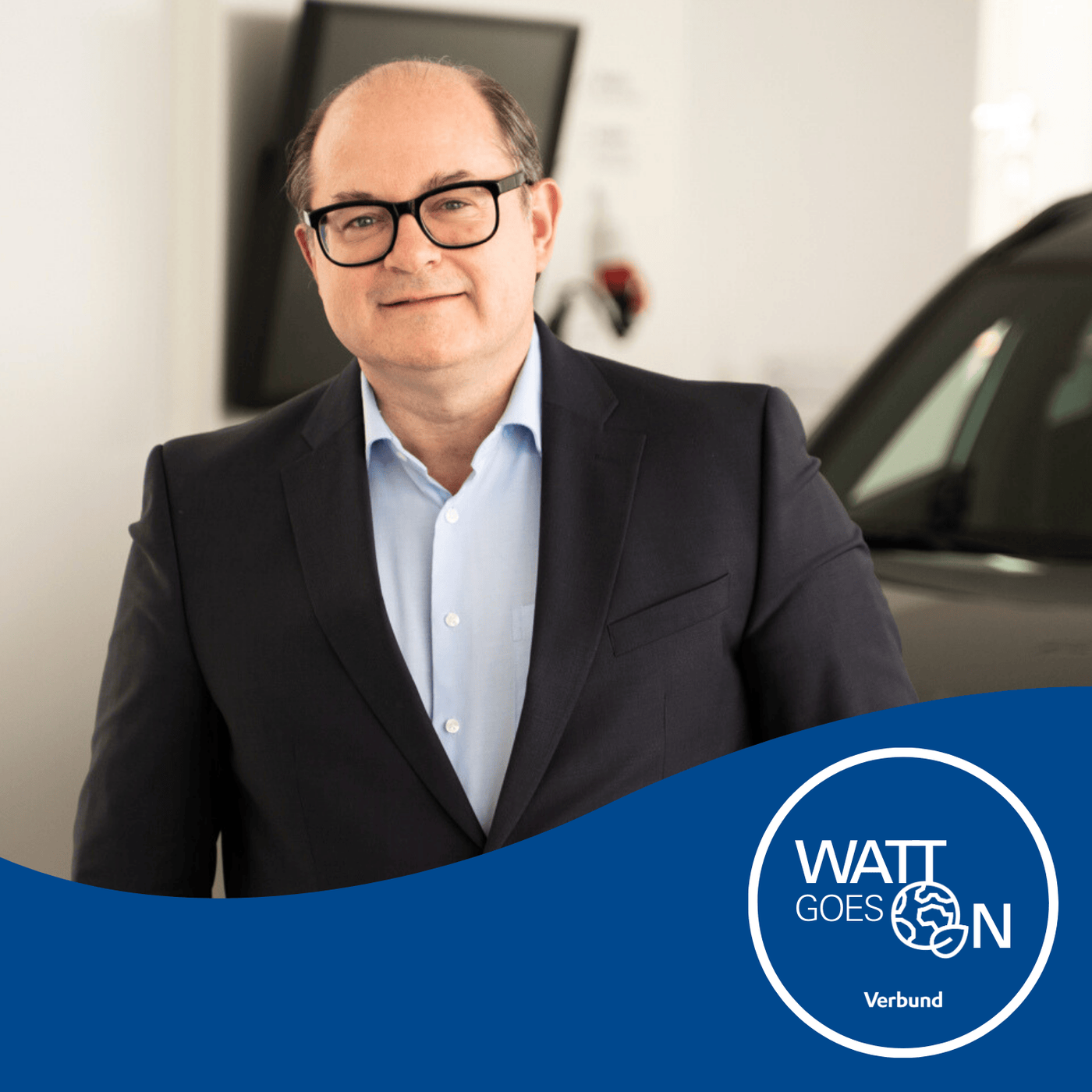 Neue Wege, neue Wettbewerber - Hyundai über die Zukunft der Unternehmensmobilität