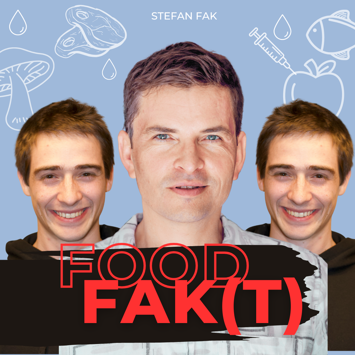 #64 Lebensmittelverschwendung lohnt sich. Das ist das System mit Anton Ballmaier