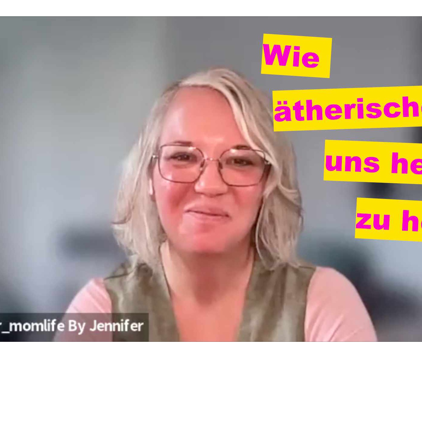 Wie ätherische Öle uns helfen, zu heilen