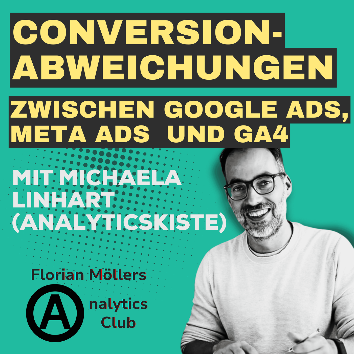Darum siehst du so große Conversion-Abweichungen zwischen Google- und Meta Ads und GA4
