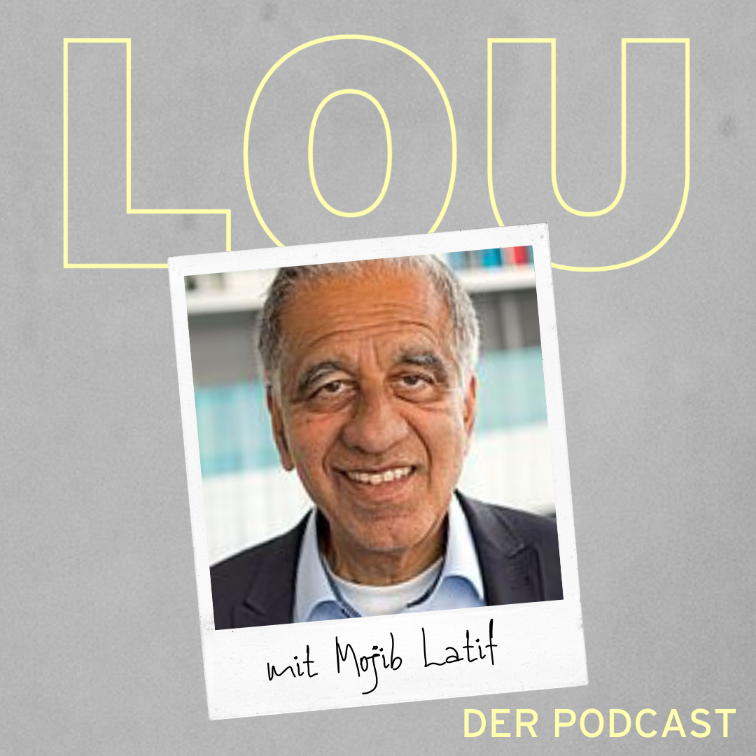 #96 Mojib Latif - Kriegen wir die Klimakrise in den Griff?