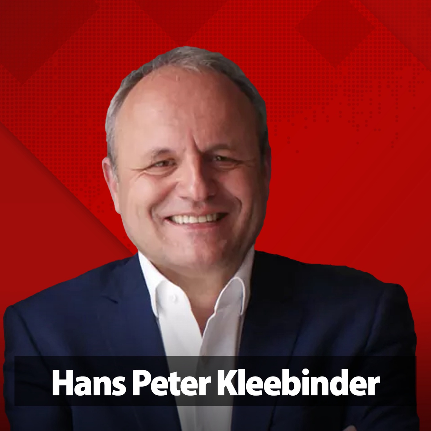 Masterplan Mobilitätswende | Dr. Hans-Peter Kleebinder
