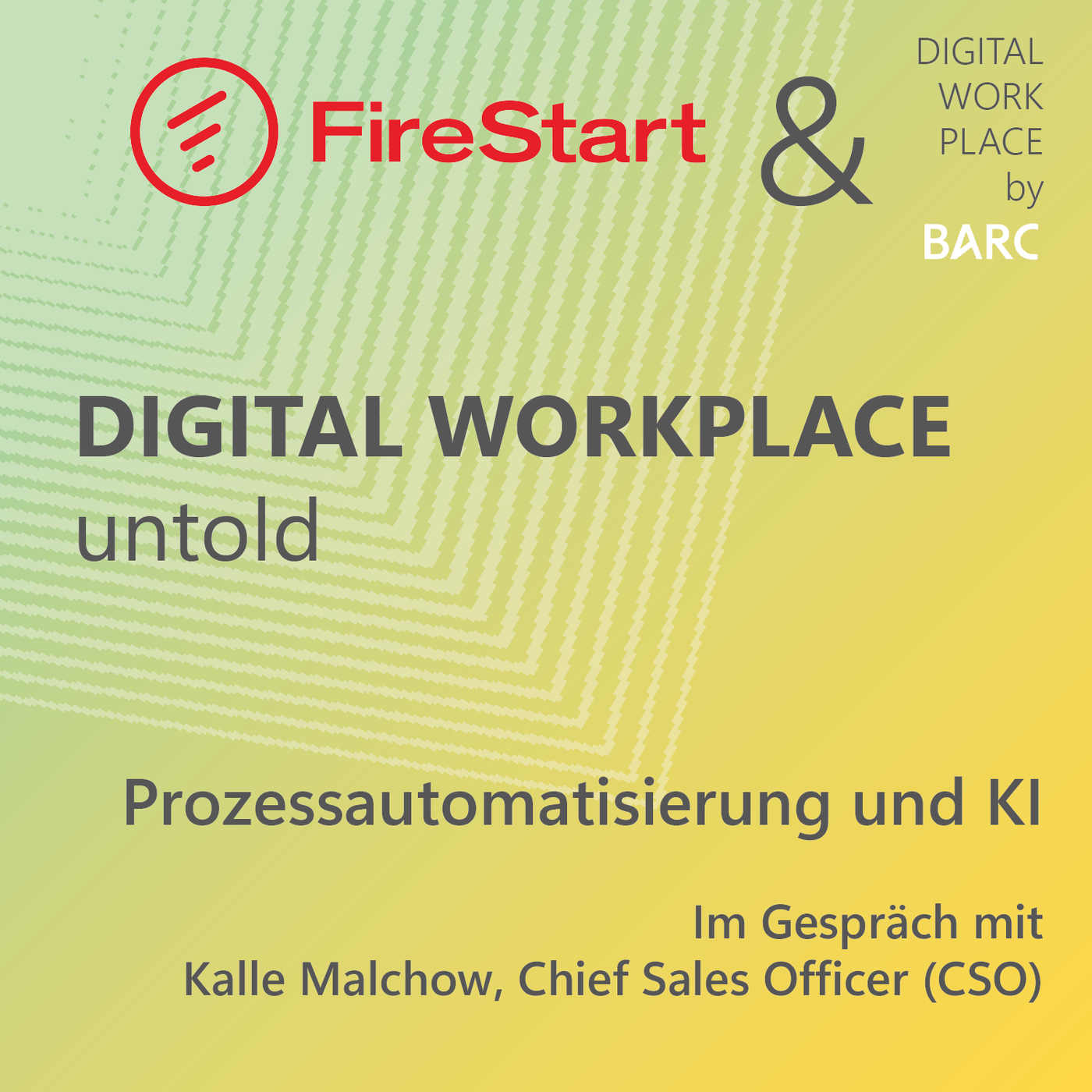 Prozessautomatisierung und KI