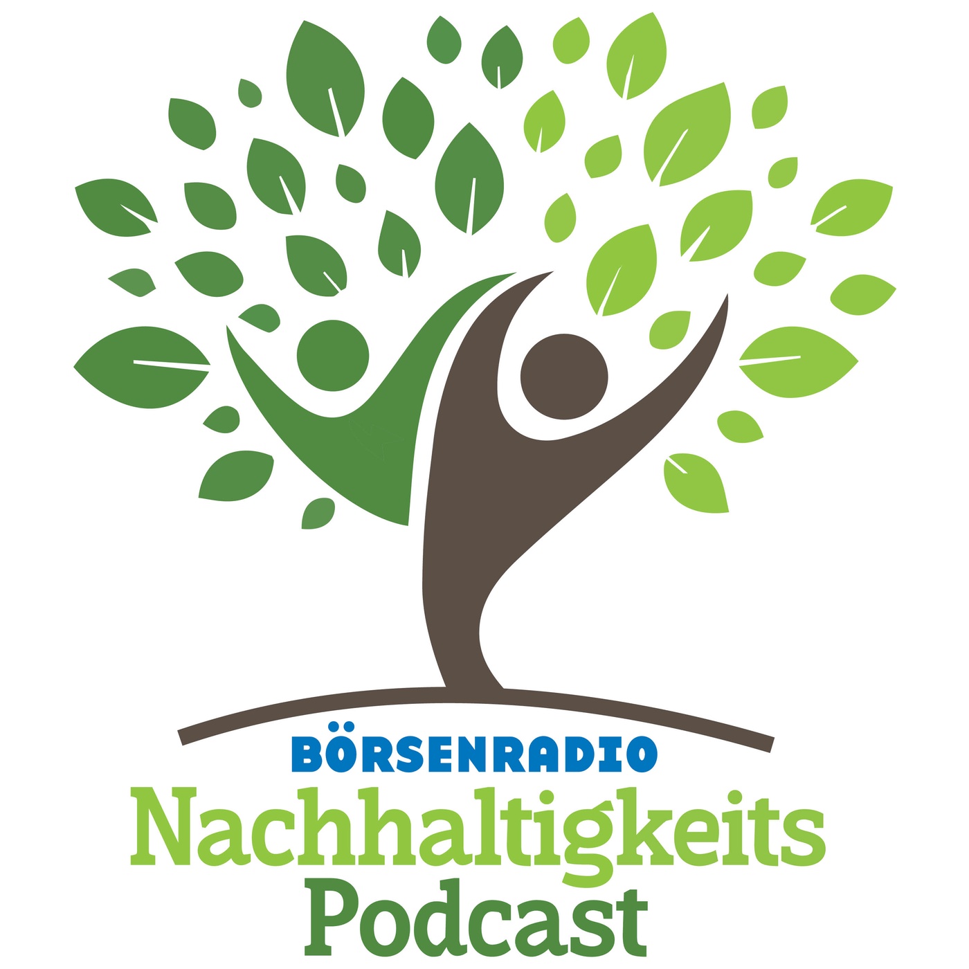 Der Nachhaltigkeitspodcast von Börsenradio
