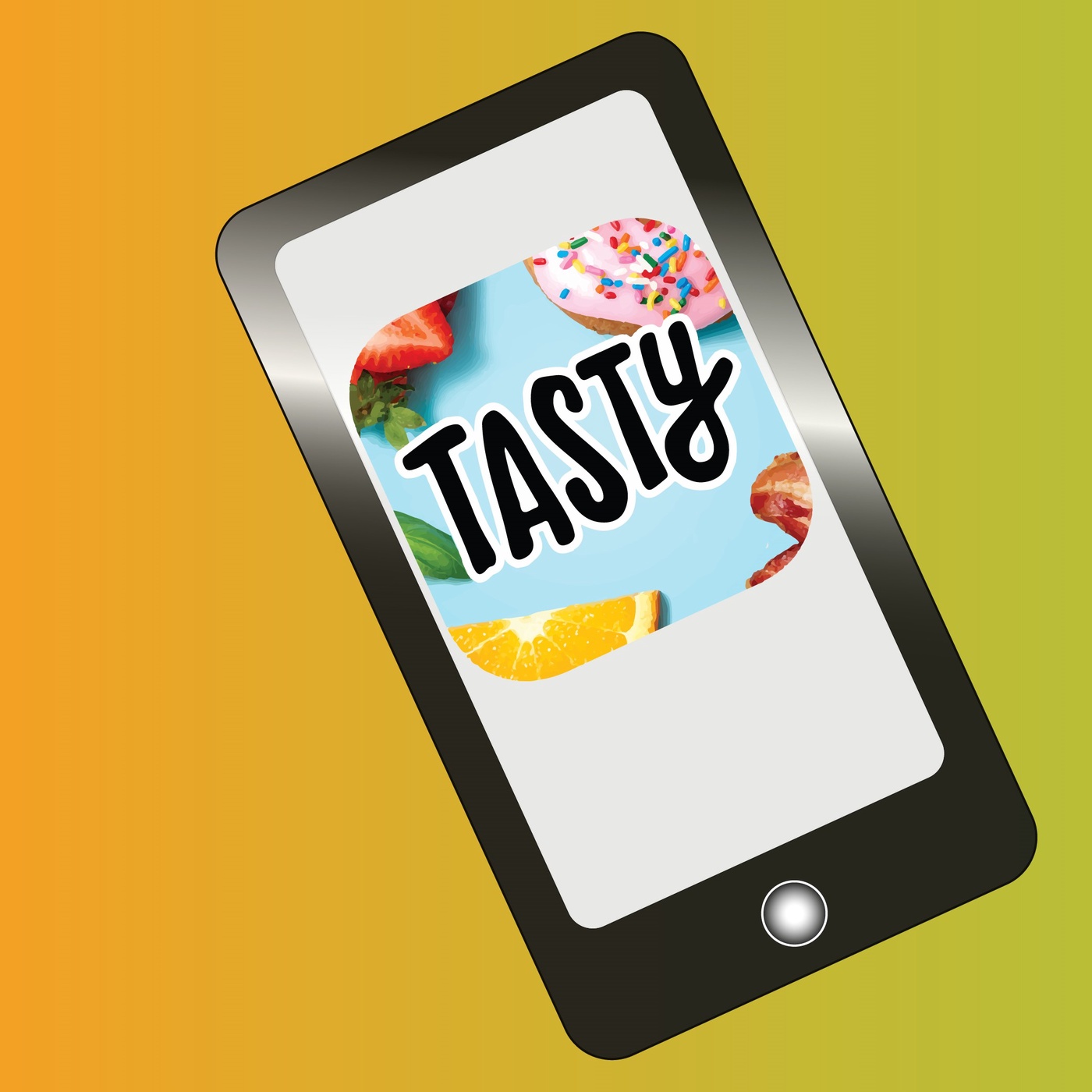 App-Check Tasty