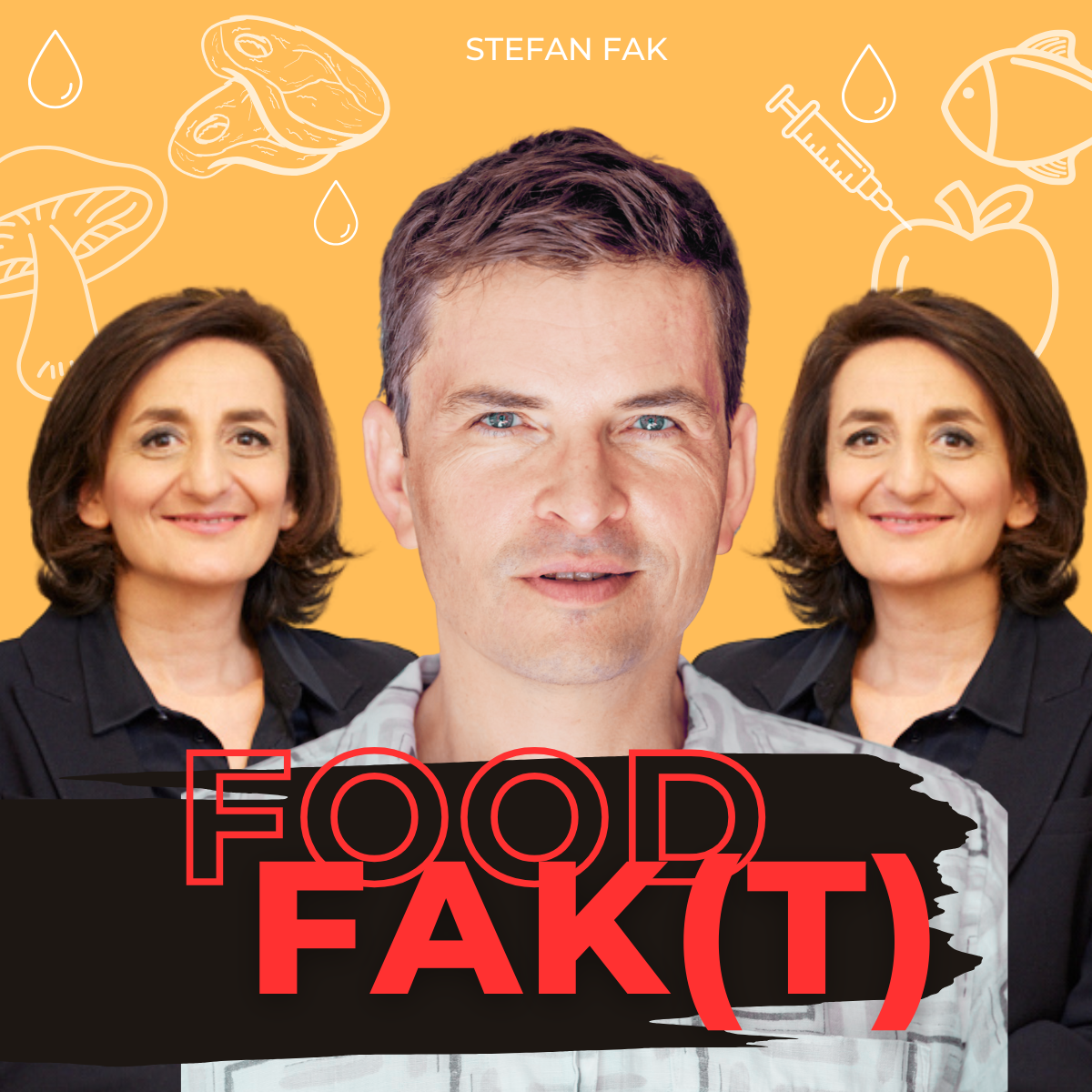 #65 Marken erfinden – der Handel kassiert mit Hila Attaie