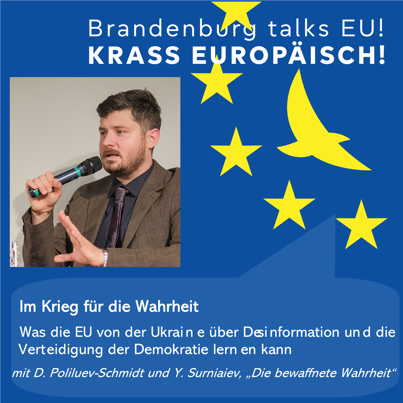 Im Kampf gegen Fake News