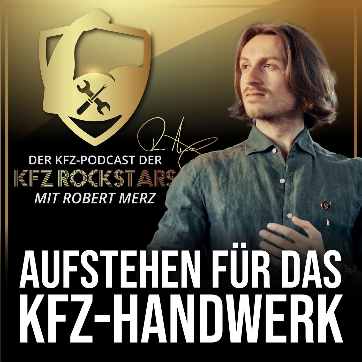 #050 Der Schlüssel zu einem Team, das wahrhaftig hinter dir steht
