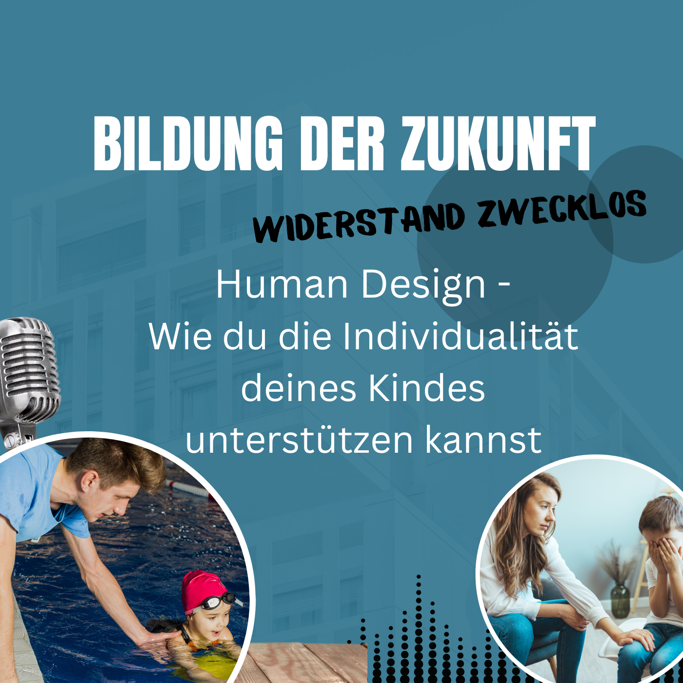 #44 Human Design für Kids