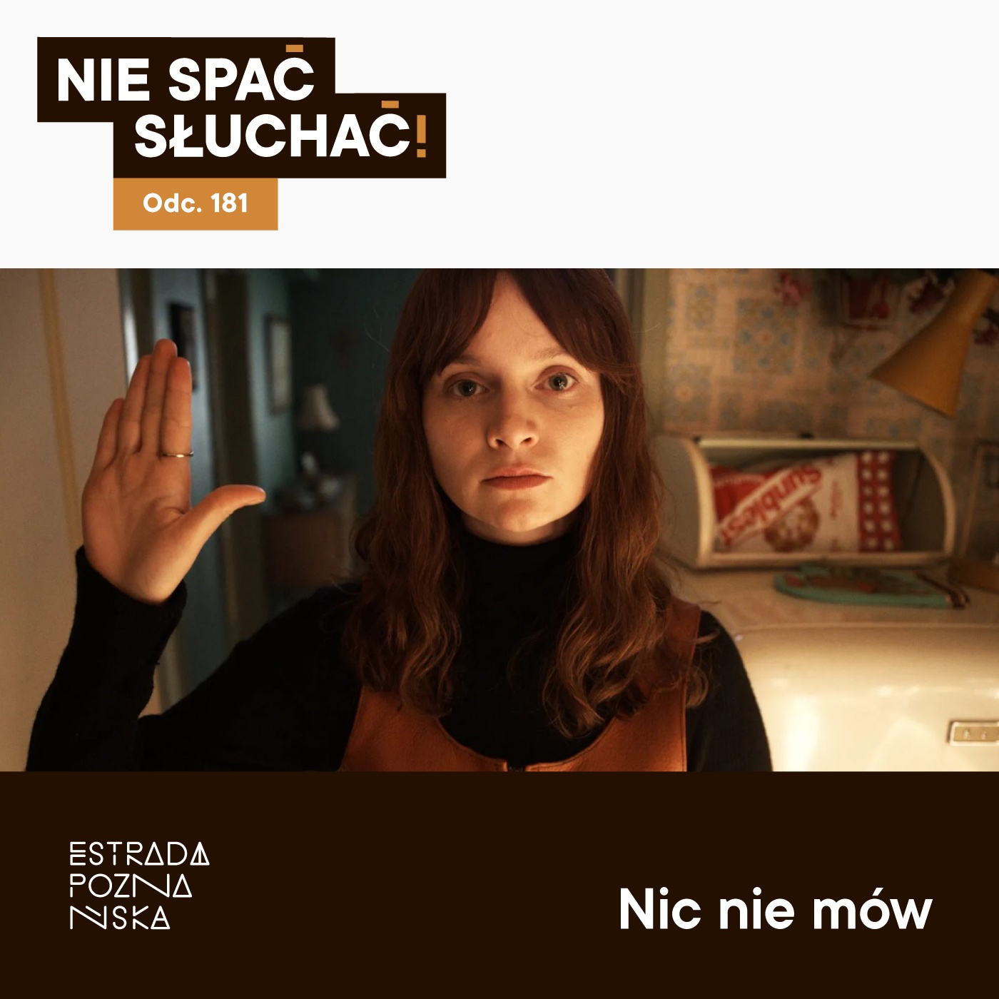 Nic nie mów