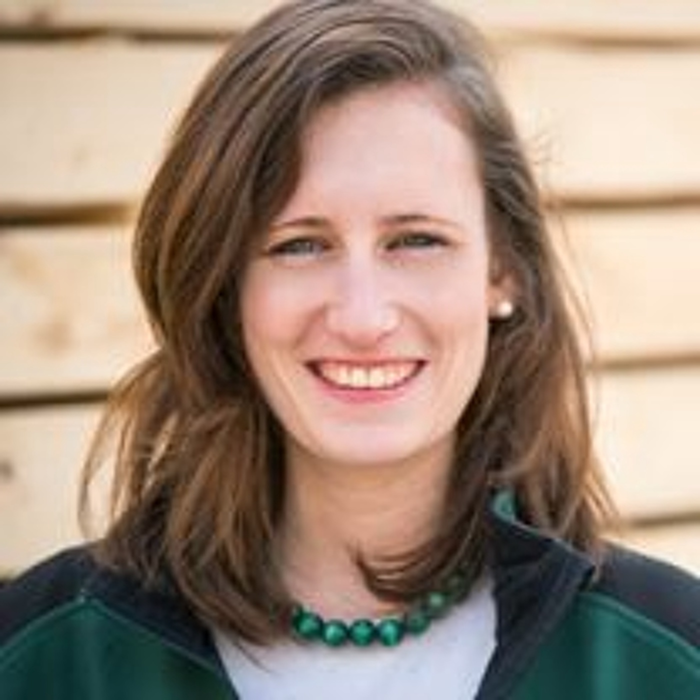 K#375 Larissa Kuntz - Wie funktioniert der Holzmarkt?