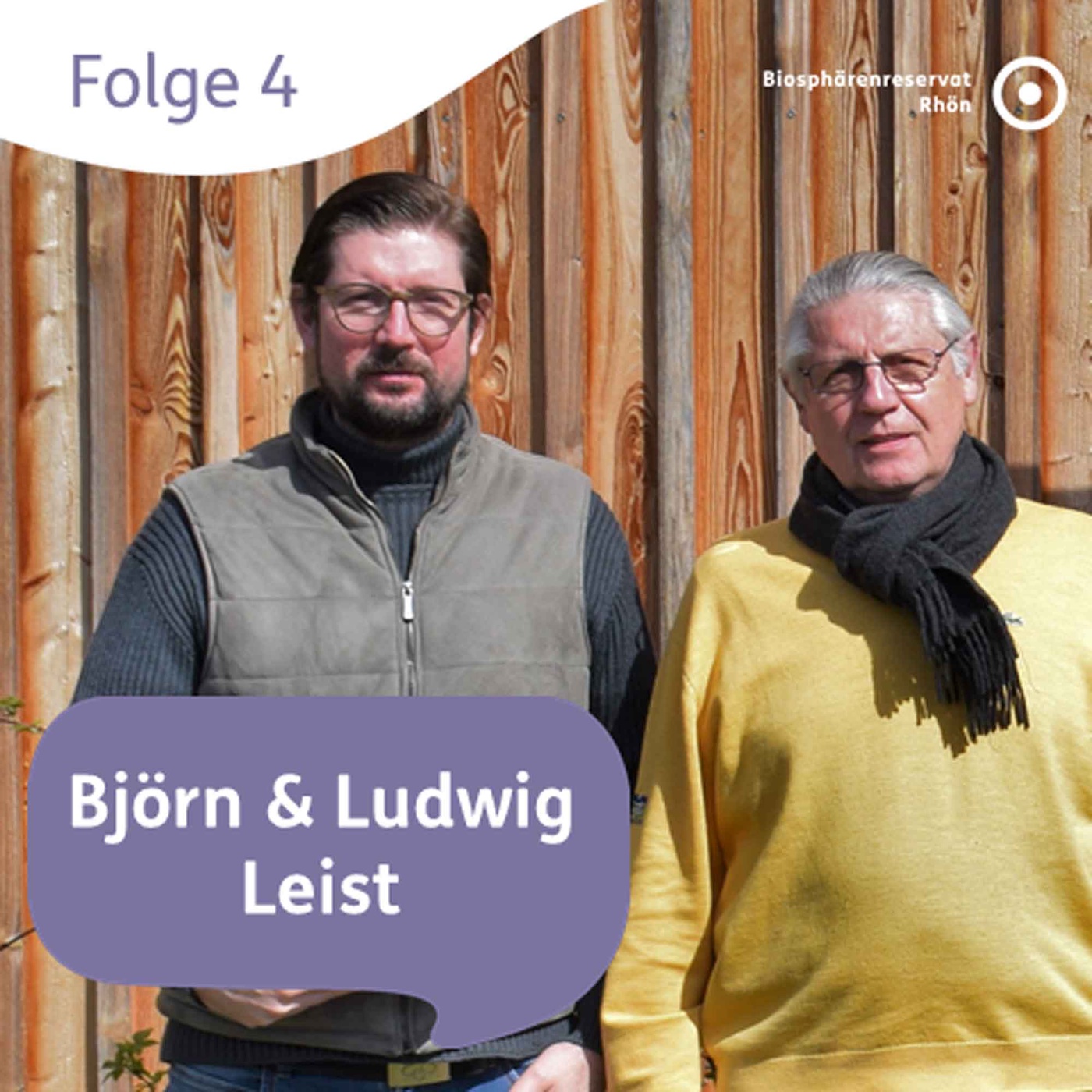 #4 Ludwig und Björn Leist
