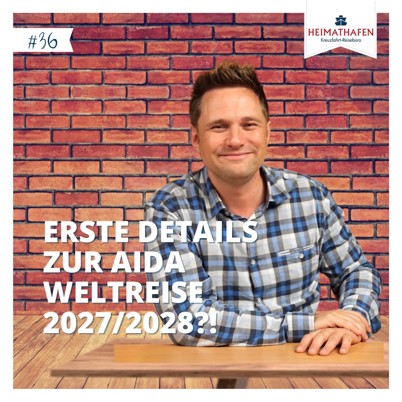 #36 | Cruise Alert 25.09.25