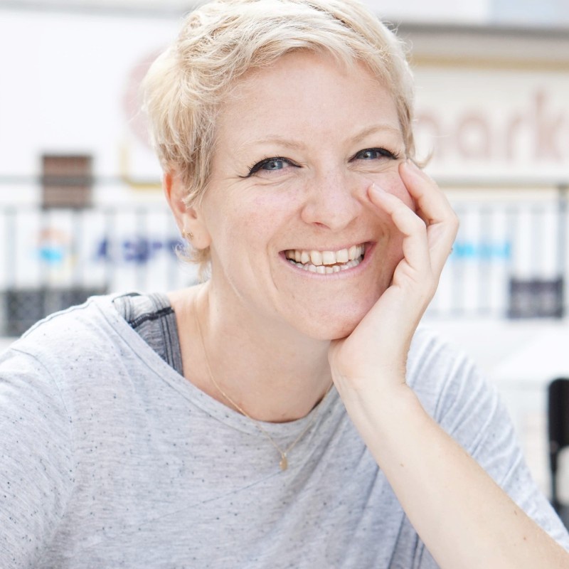 So geht User Testing: Interview mit Astrid Kramer über UX und SEO
