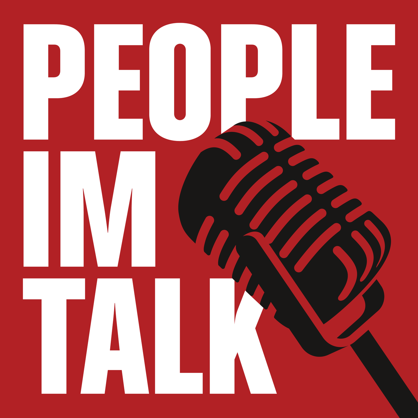 People im Talk - Der Weekend Verlag Podcast für Wirtschaft & Lifestyle