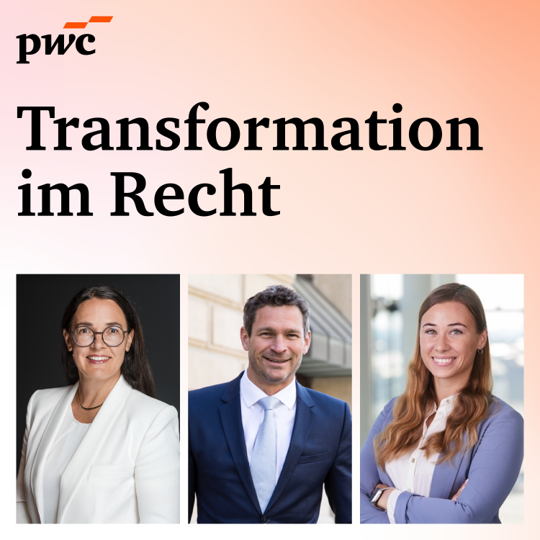 #04 Implementierung eines CLM-Systems mit Susanne Unger, Executive Director Global Legal, Merz Aesthetics