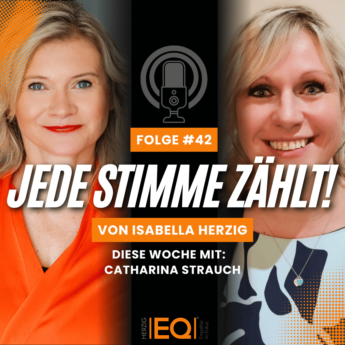 Let‘s talk about Führung - 