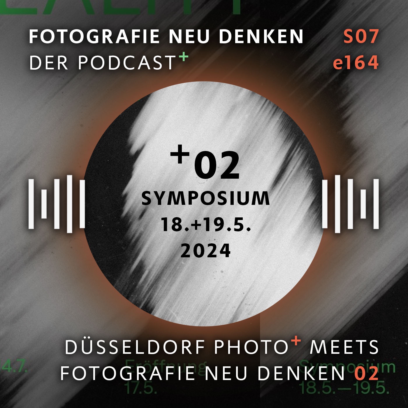 e164 düsseldorf photo+ Symposium »ON REALITY« am 18. und 19.5.2024 im K21 in Düsseldorf.«