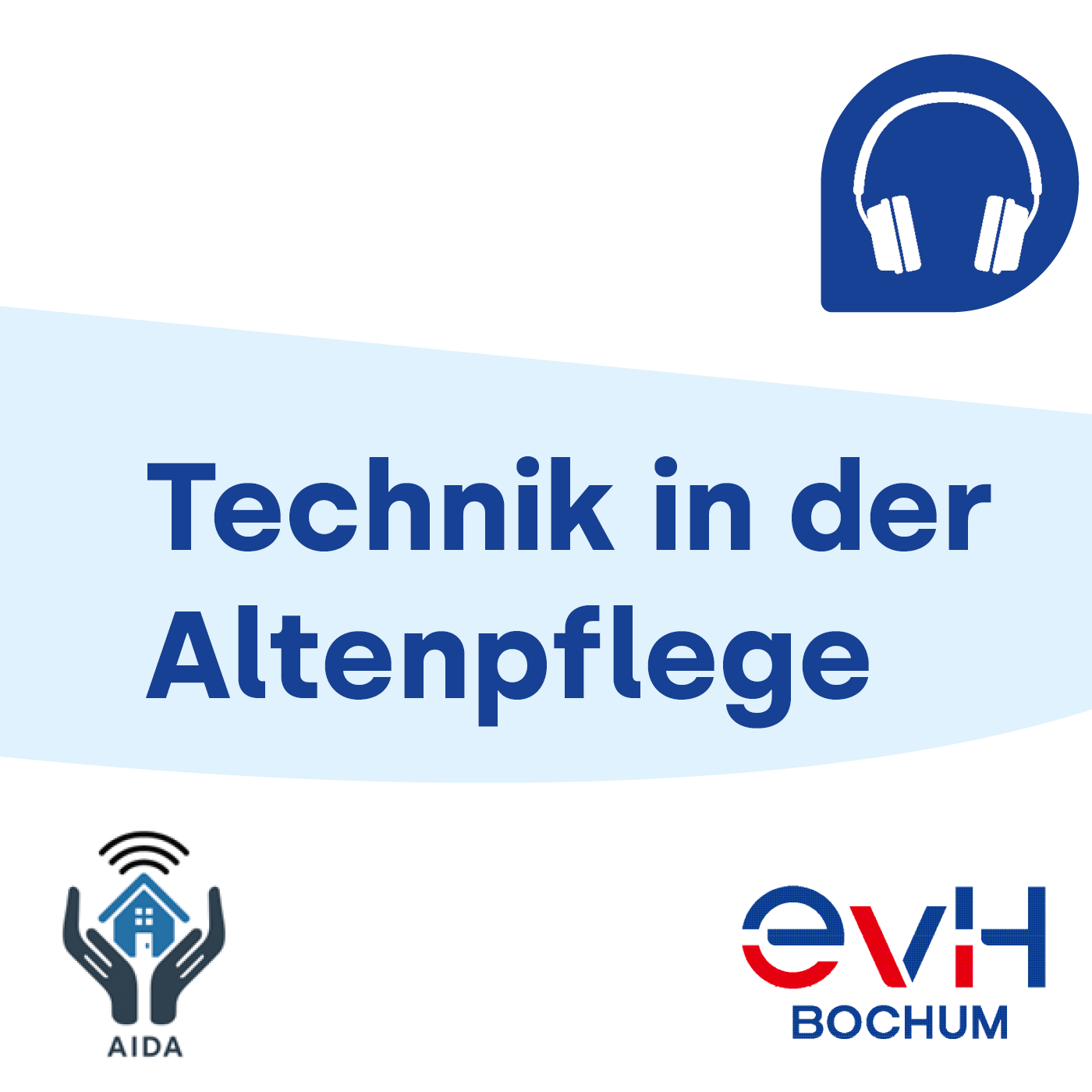Stimmen aus der Pflege: Das Projekt stellt sich vor