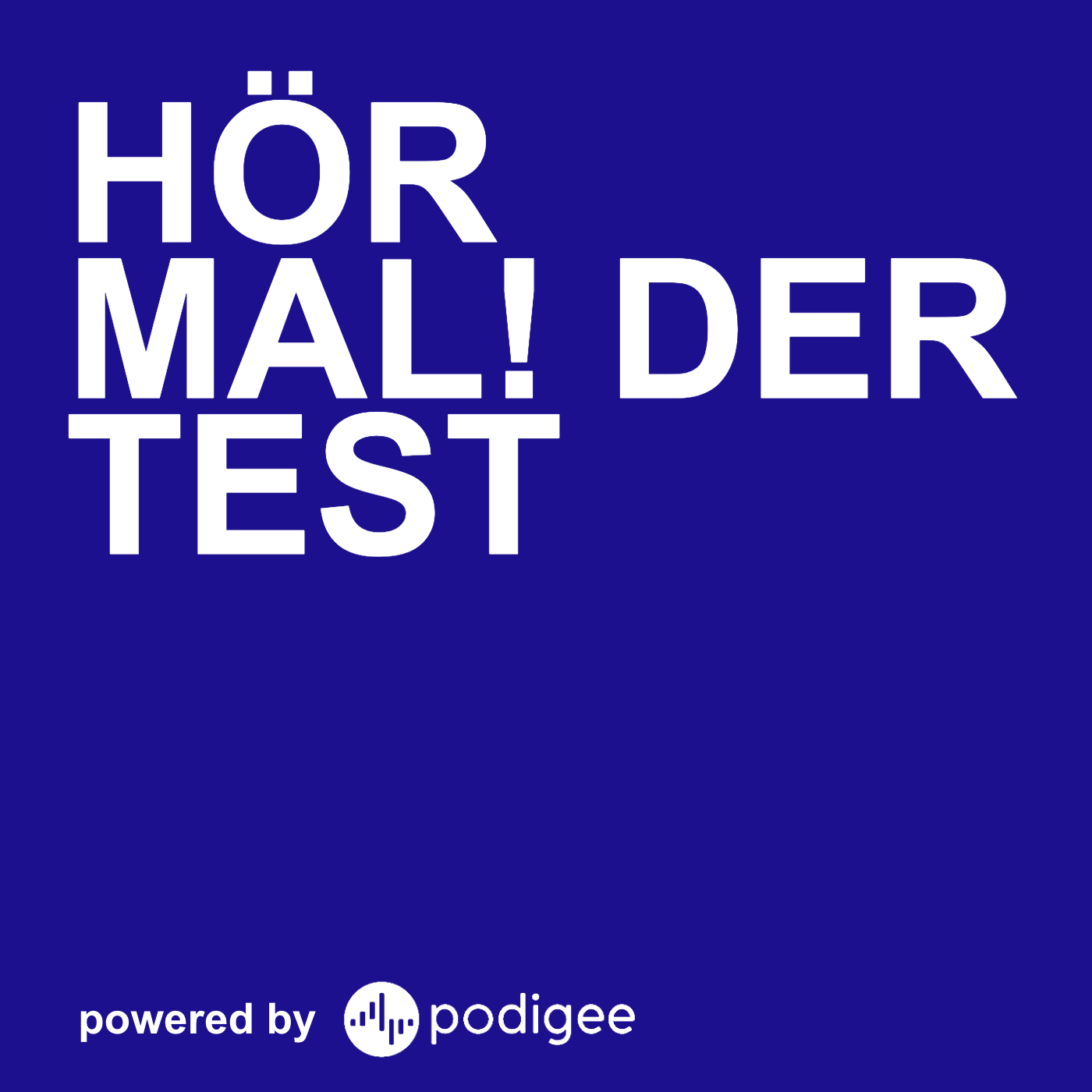 Hör mal - Der Test