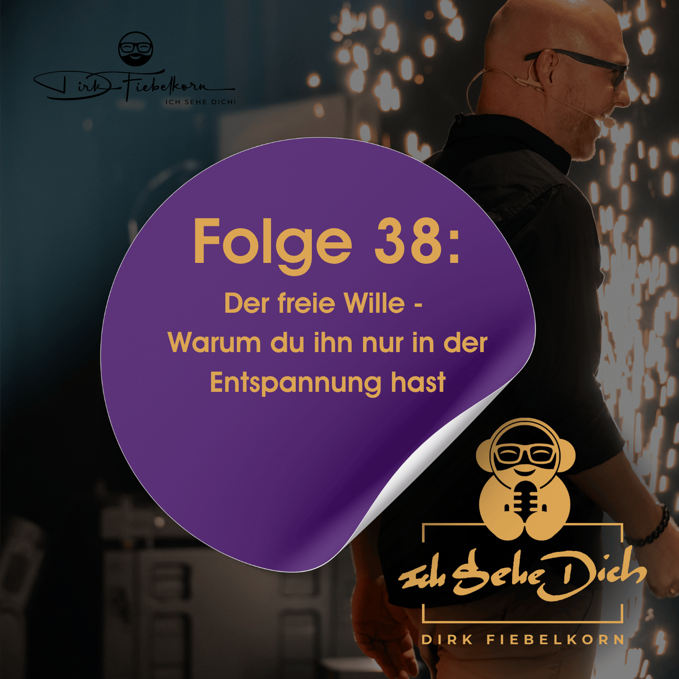 Der freie Wille - Warum du ihn nur in der Entspannung hast