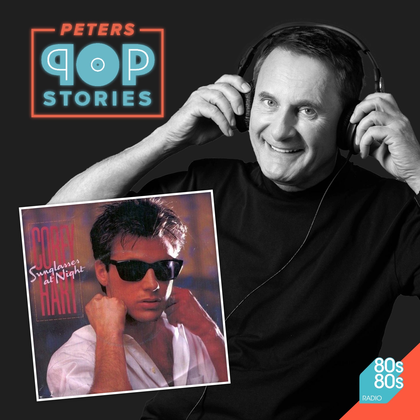 Corey Hart - Sunglasses At Night