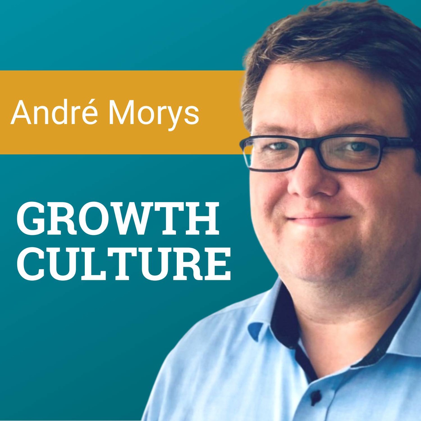 #96 Mehr Experimentierfreude und Wachstum mit André Morys