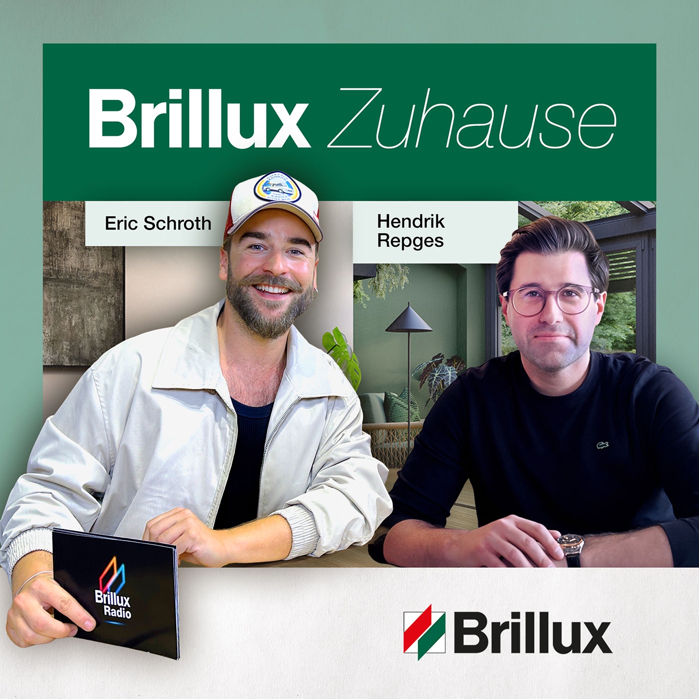 Schlaflose Nacht für den Sperrmüll-Stuhl – Hendrik und seine Liebe zum Design (S2F4)