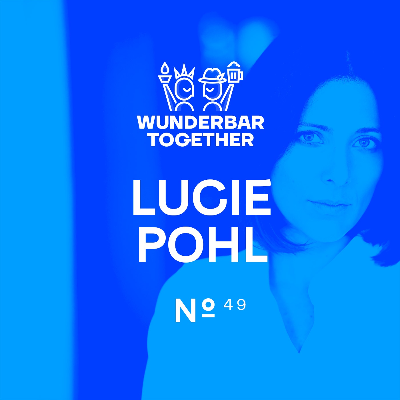 Lucie Pohl, wie lustig ist Deutschsein?