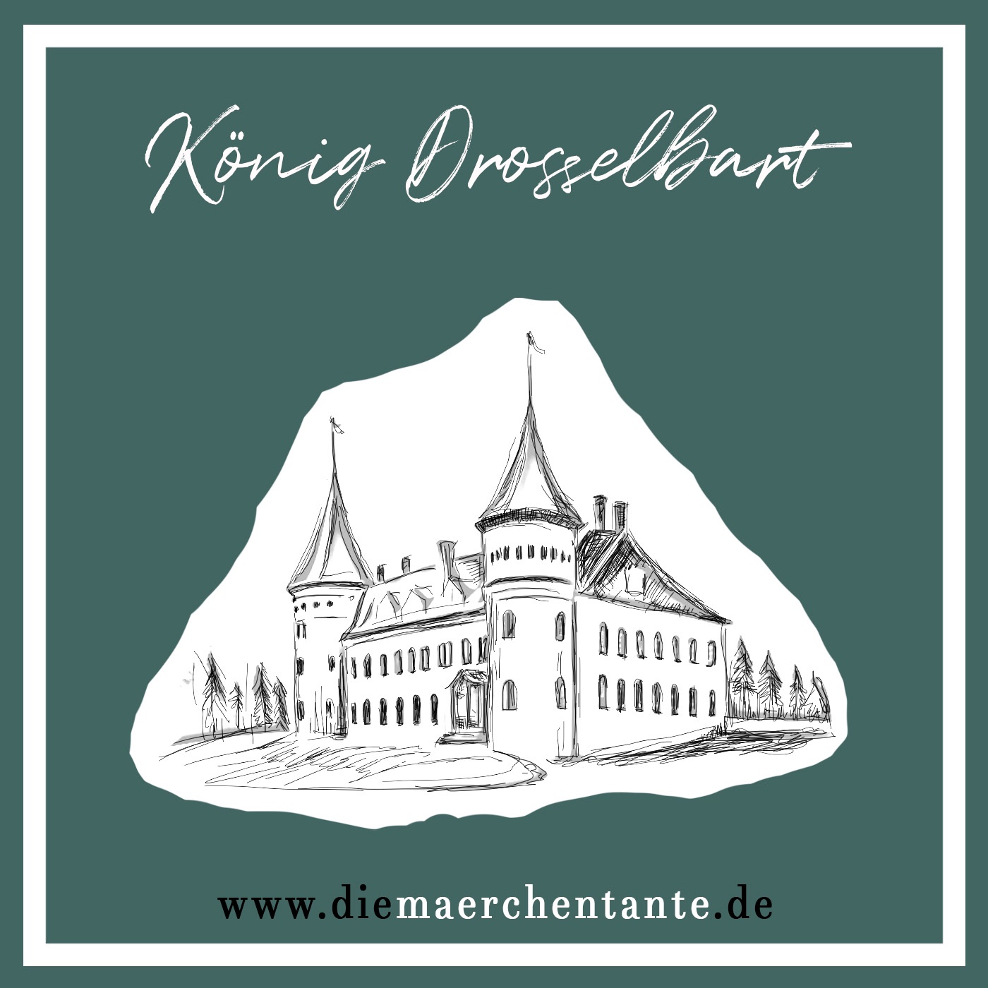 König Drosselbart 